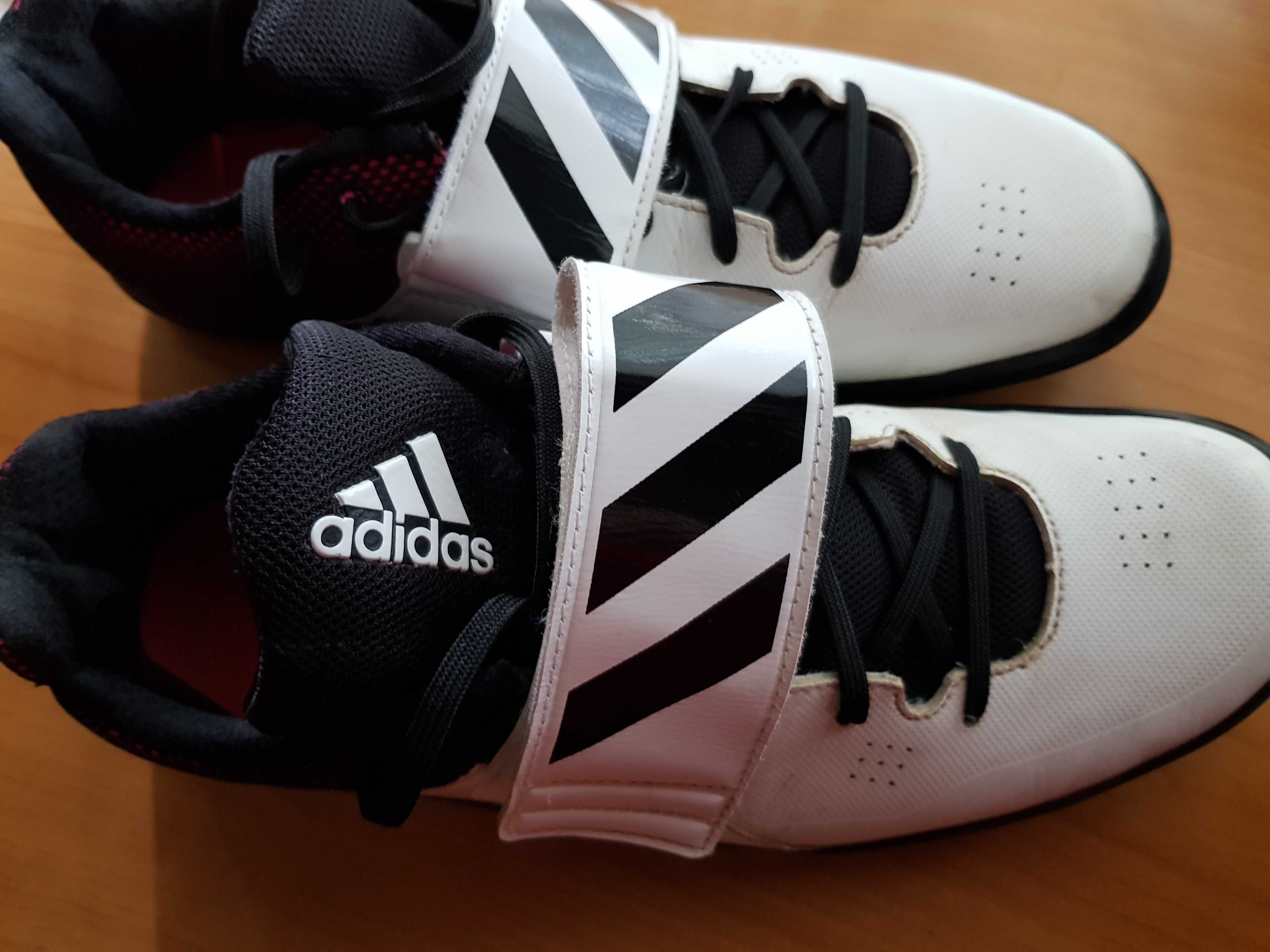 Хвърлячки Adidas AdiZero