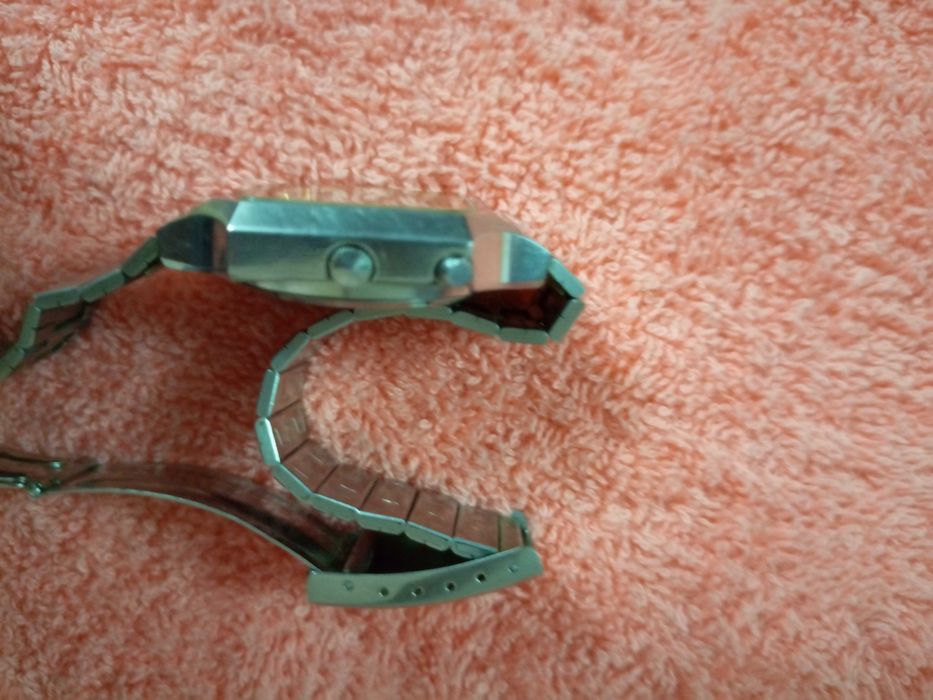 Часы Ориент фреза