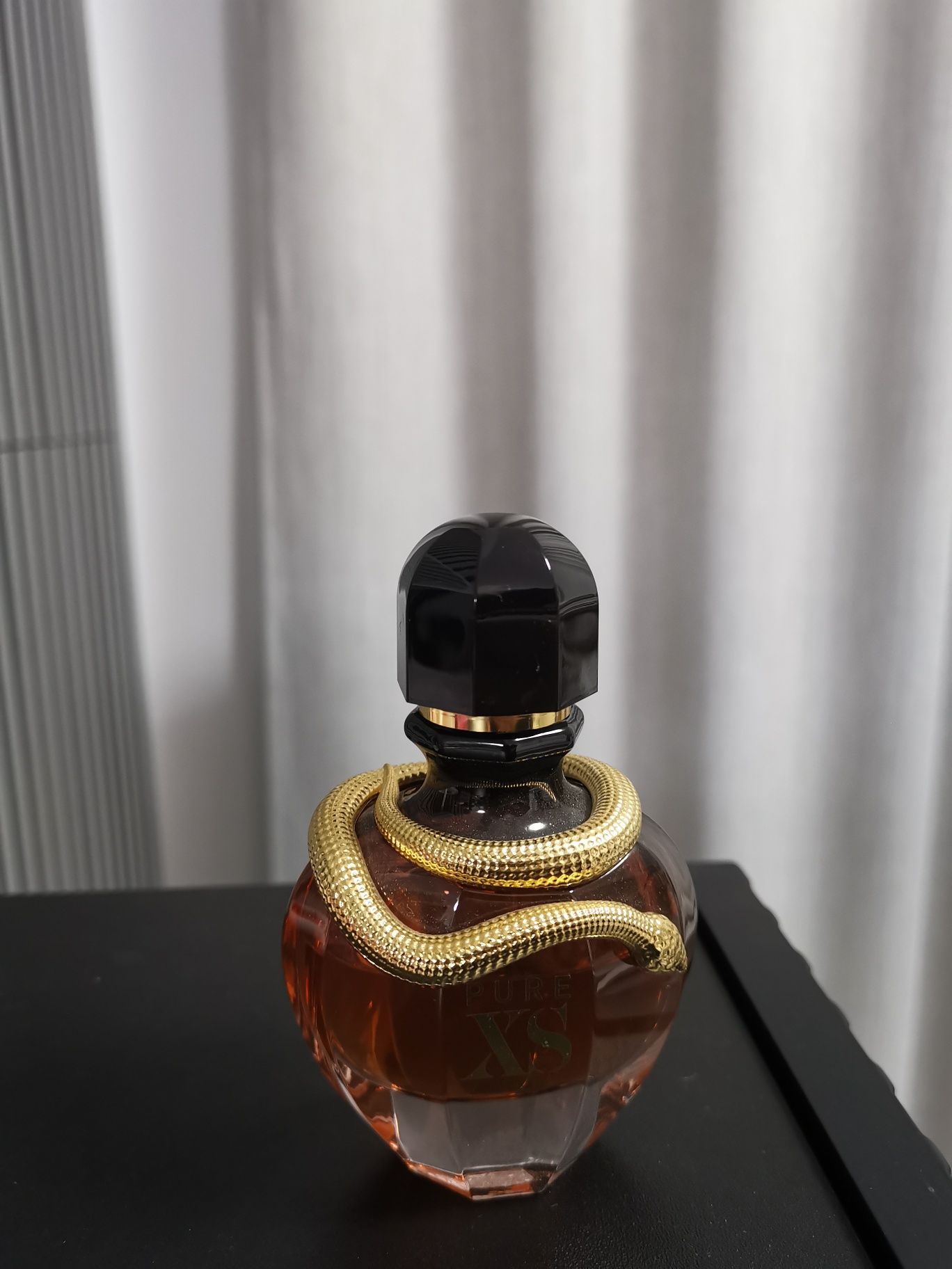 Parfum original Pure Xs, Armani Code