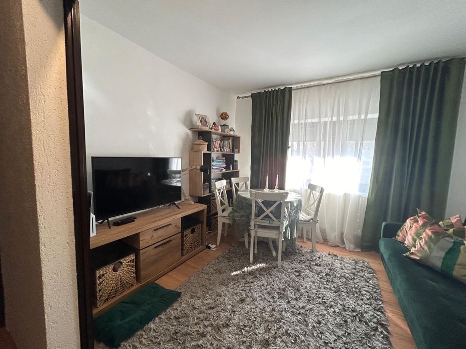 Apartament de inchiriat 5 calarasi spre parcul zoo