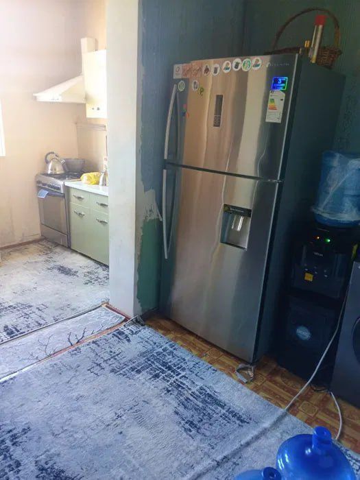 Сотувда 2 хонали квартира, Сергели 1