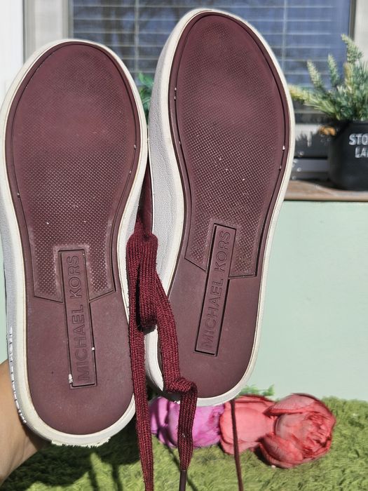 Micheal Kors оригинални кецове N36