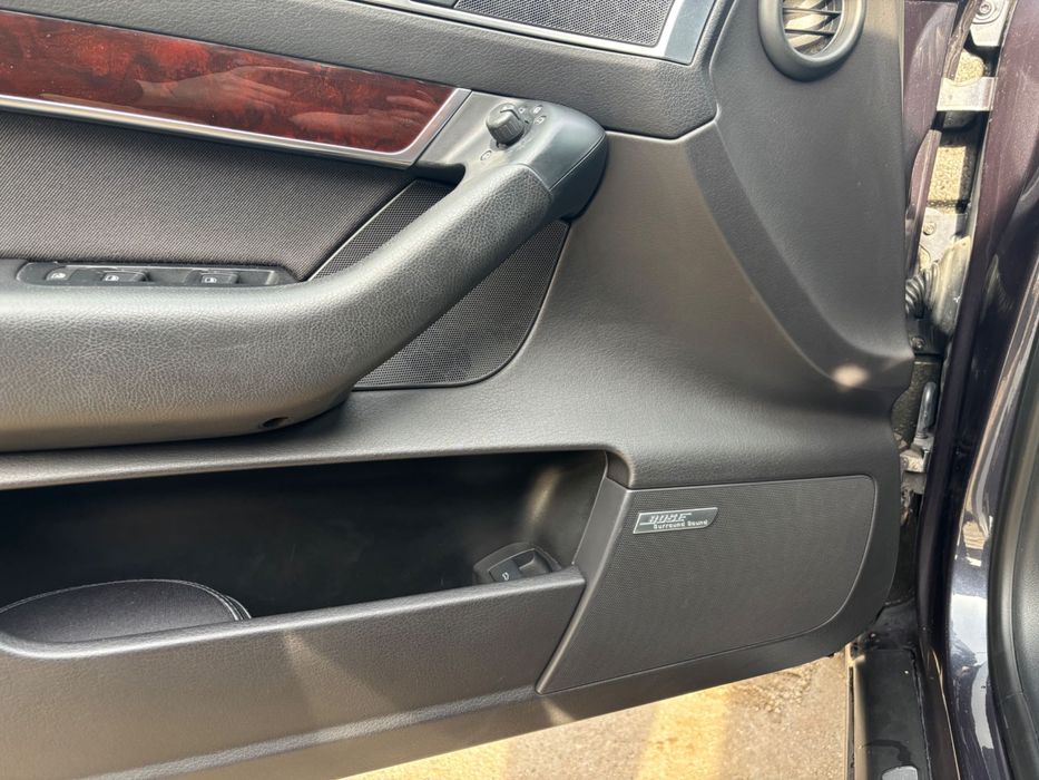 Audi a6 c6 2008 2,0 tdi