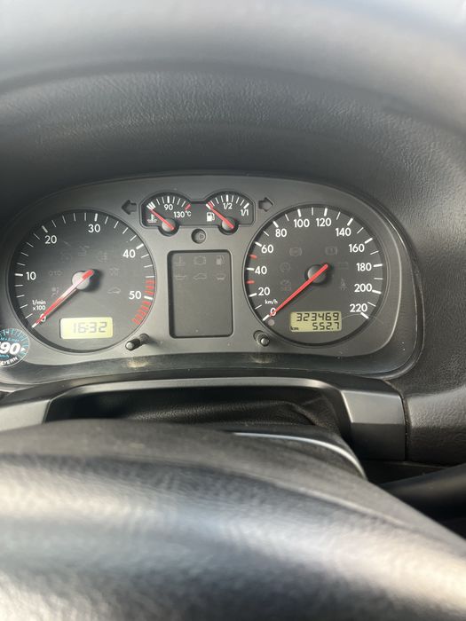 Vand Golf 4    1,9ALH.