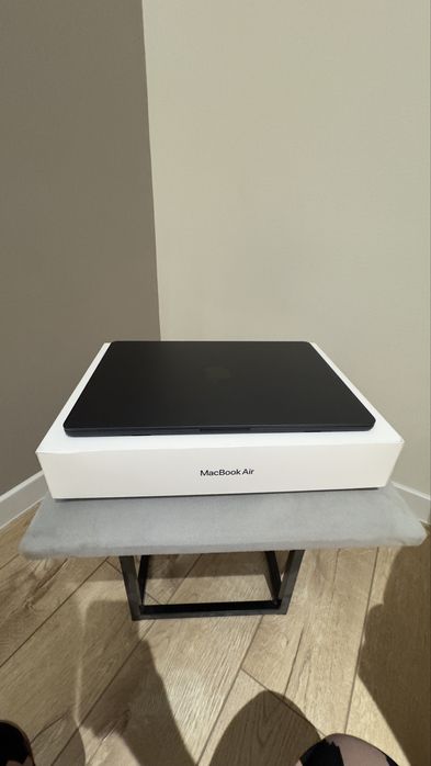 Новенький MacBook Air 15” M2