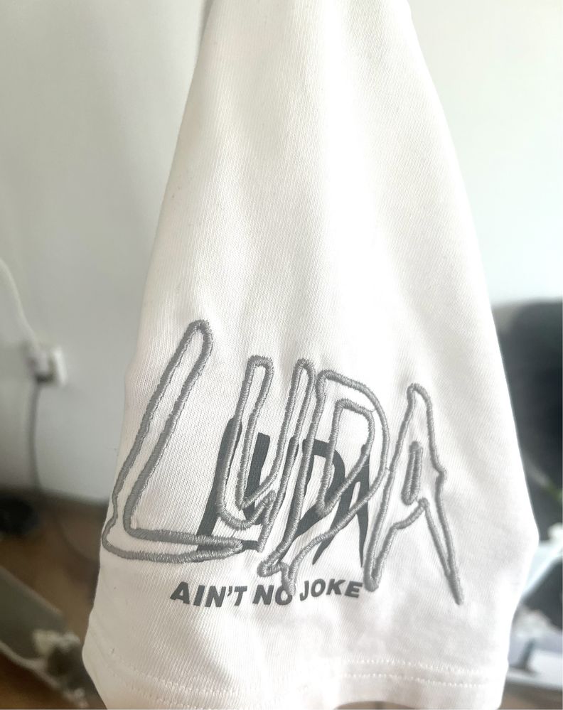 Luda psycho 2 бяла