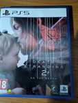 Death Stranding 2 PS5