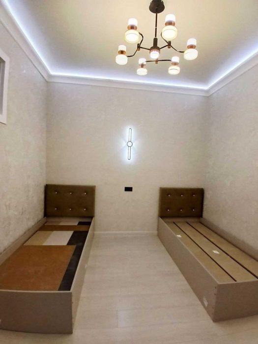 3 xonali kvartira sotuvda