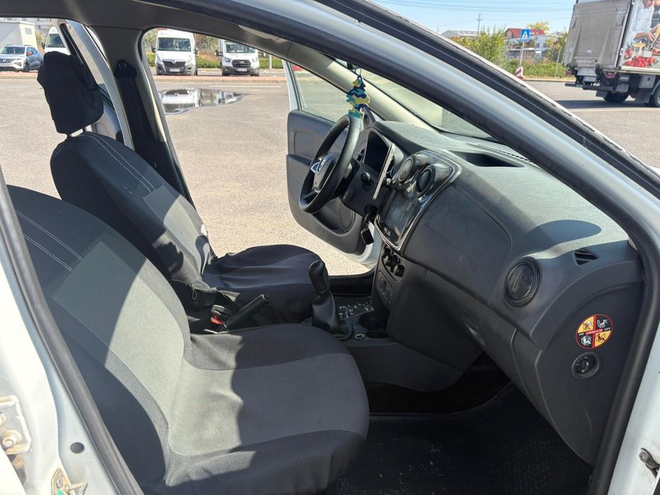 Vand dacia Logan