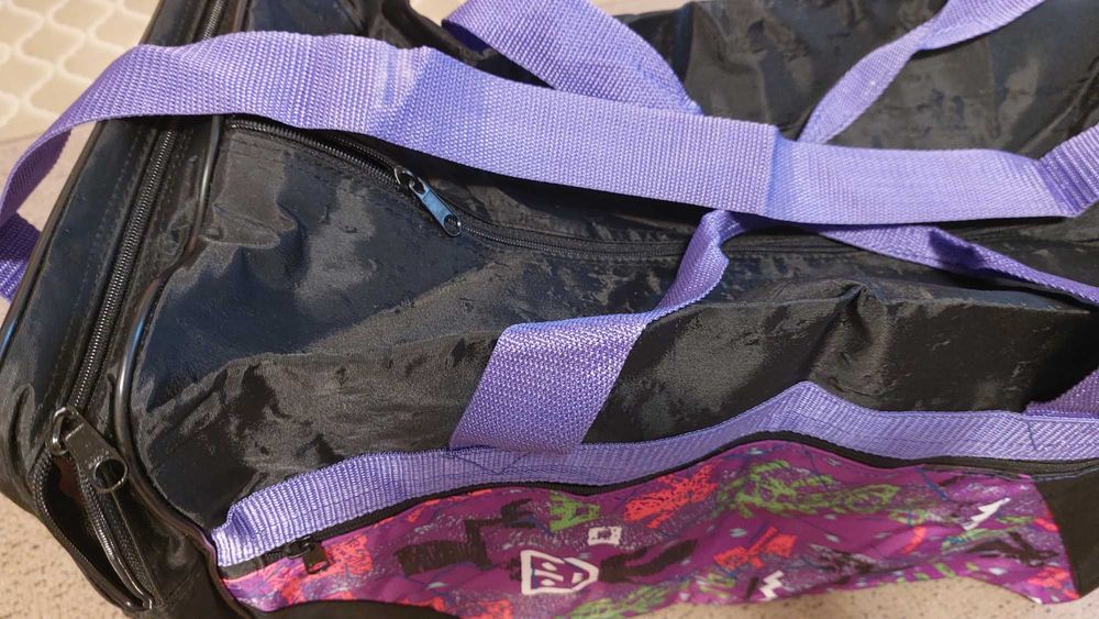 Geantă de voiaj  57 x 27 x 36 cm