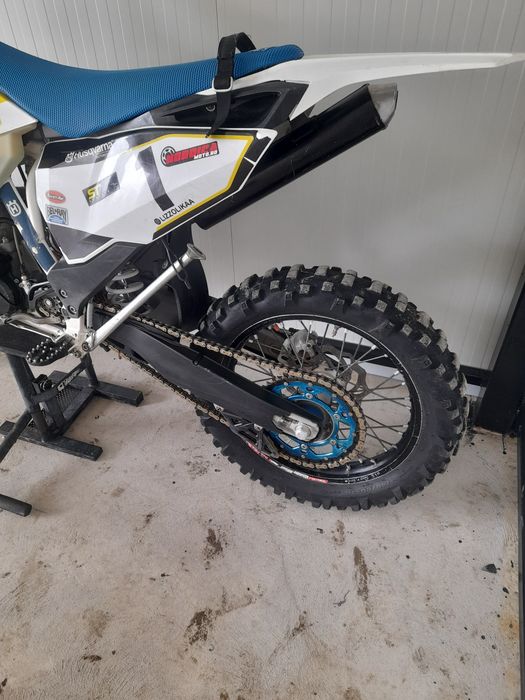 husvarna 300 2 t 2016