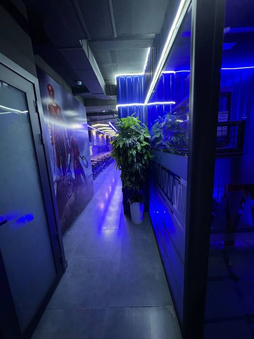 Продается Коммерческое помещение!