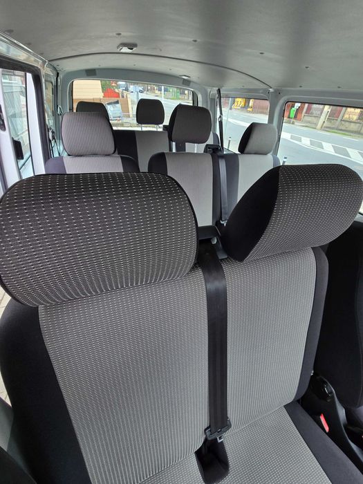 Vand VW T5 Multivan 8+1 locuri