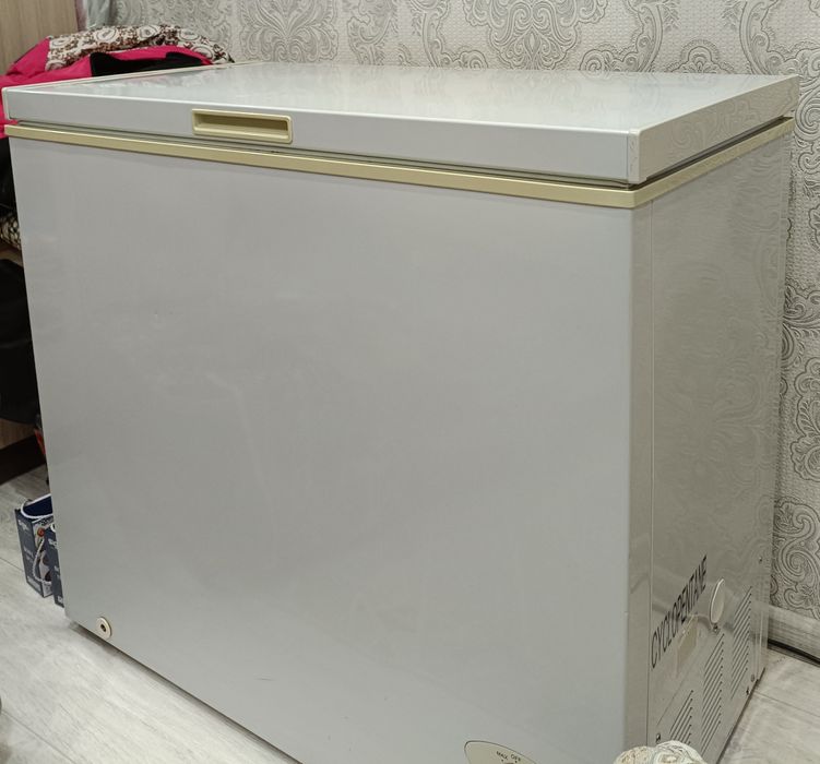 Морозильная камера Elenberg