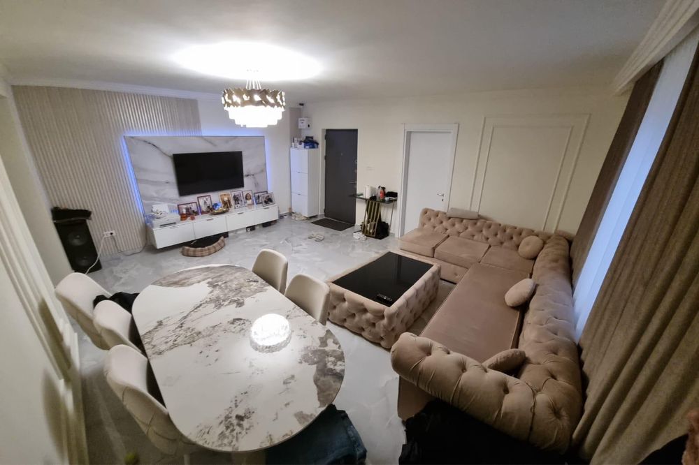 PROPRIETAR Casa 3 dormitoare - Pantelimom - stradal