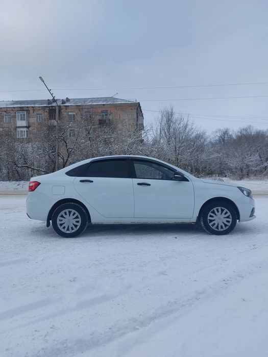 Продаю автомобиль