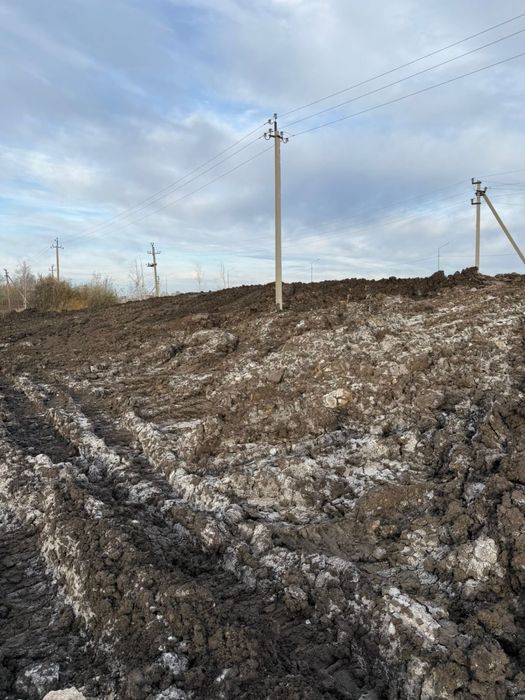 Продам грунт -700тг