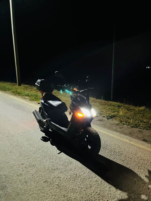 Продам самурай..