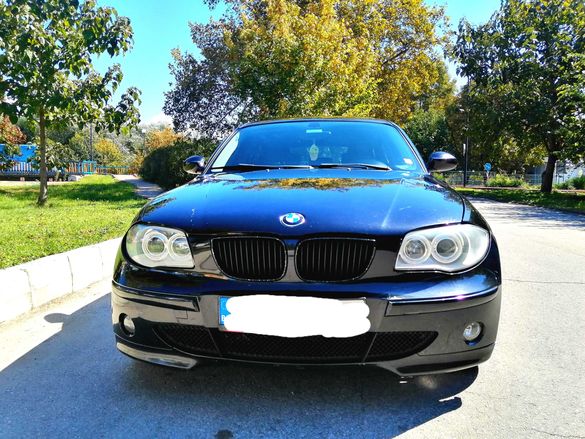 BMW 120D 163к.с.