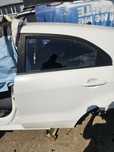 Задна лява врата за Kia Rio 2014god