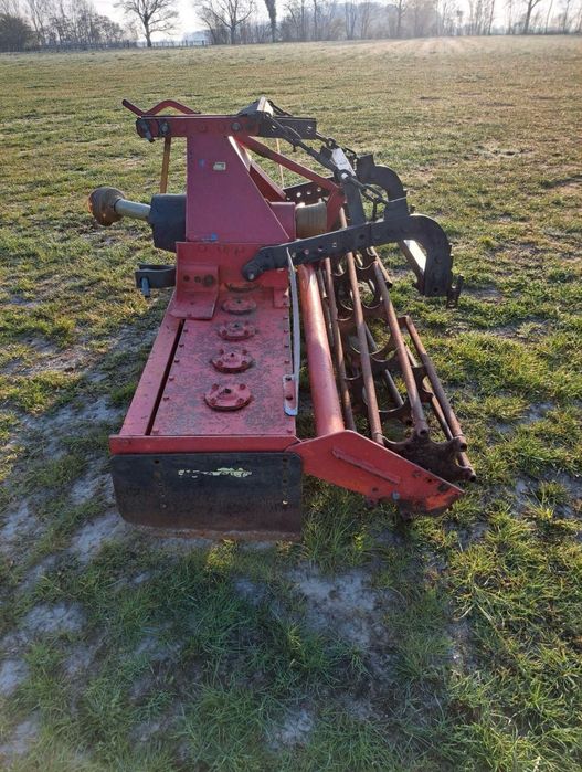 Freza Rotativa Vigolo 3m