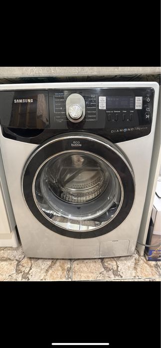 Стиралка автомат б/у