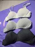 Set de 3 sutiene