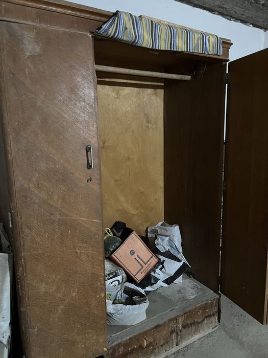 Продаю диван и шкаф низким ценам