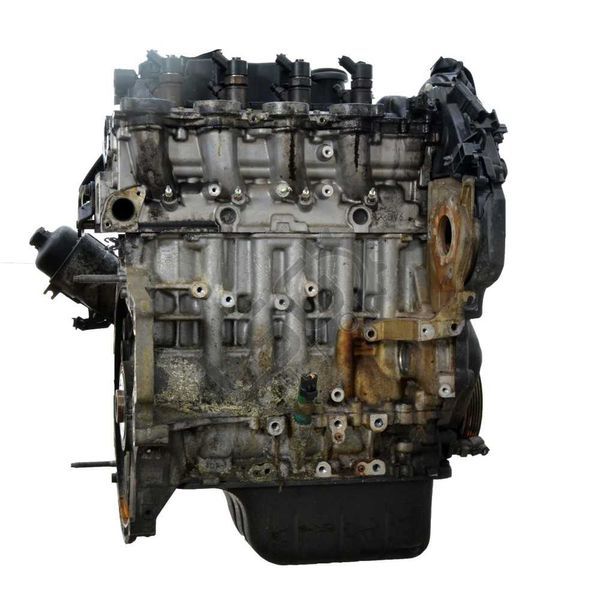 Двигател 1.6 JB73 Citroen C4 (I) 2004-2008 ID:103362