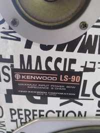 Kenwood Ls90 . Made in japan.