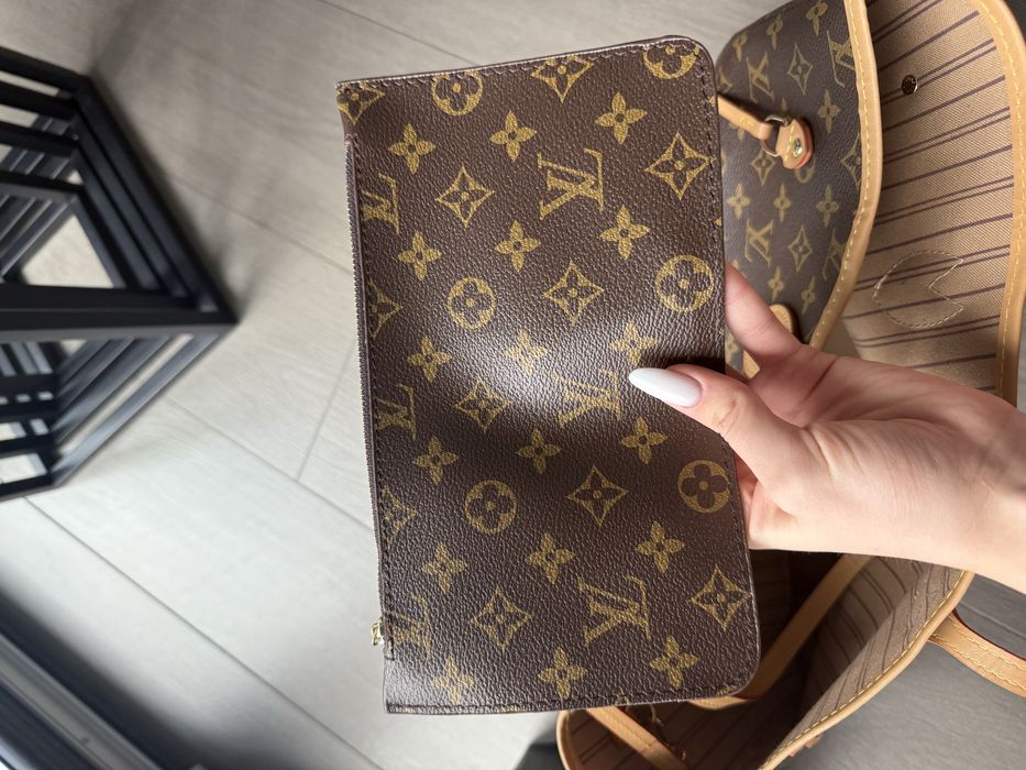 Geanta Louis Vuitton