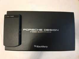BlackBerry porsche design p9982