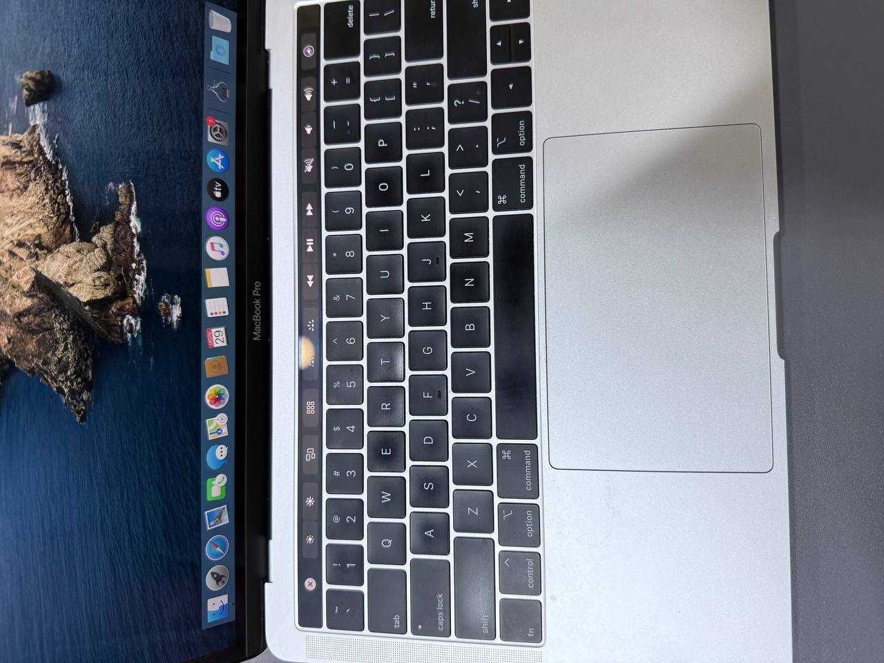 Apple Mackbook 2019