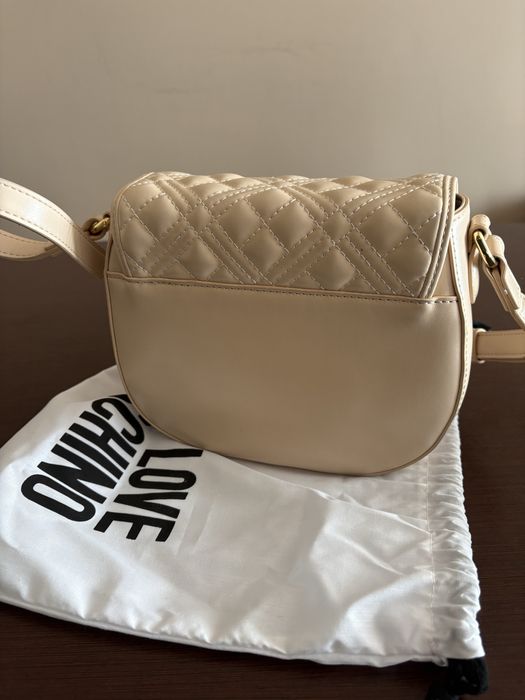 Дамска чанта Moschino