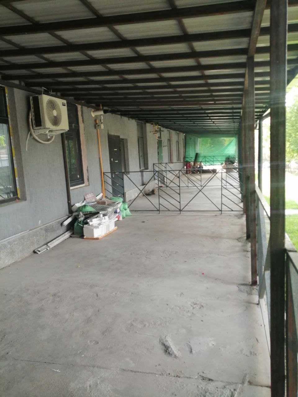 Yunusobod-13 da katta terrasali hali hech kim turmagan kvartira ijara