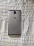 Телефон Oneplus 3 64GB/6RAM