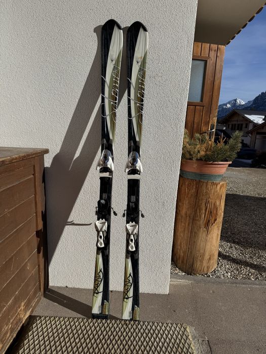 Salomon ski / ски 152 см