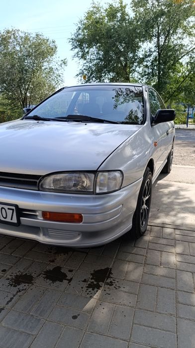 Продам Subaru impreza 1996 г