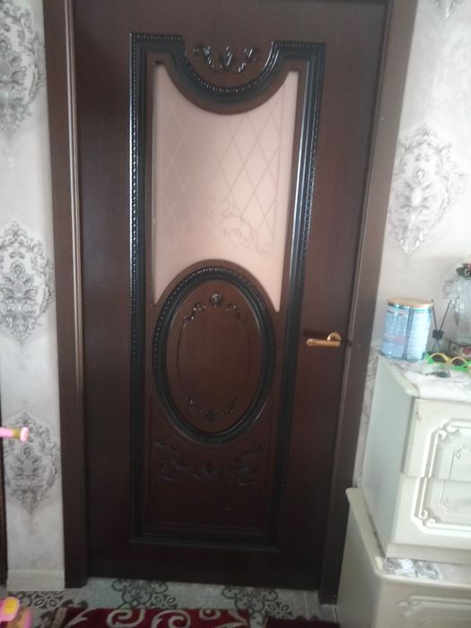 Продам двери новые