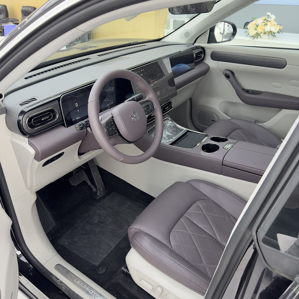 Leapmotor C11 Smart dop optsiya 2 pozitsiya