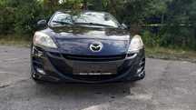 Mazda 3   1,6 TDI 116 CP