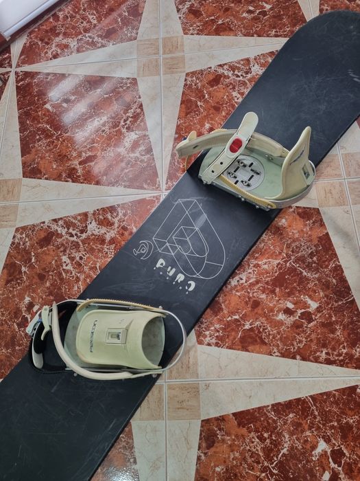 Placa Snowboard placa barbati
