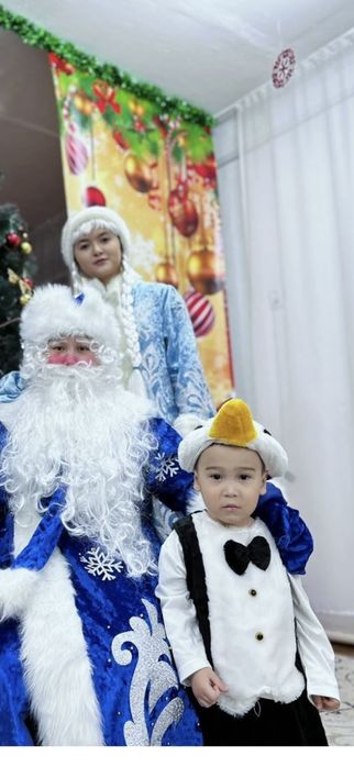 Продам костбм пингвина