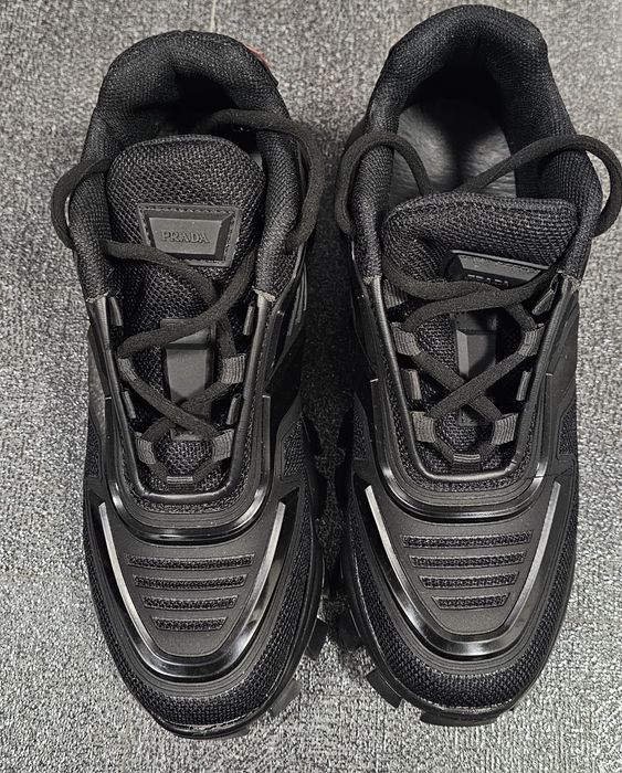 Prada Thunder CloudBust