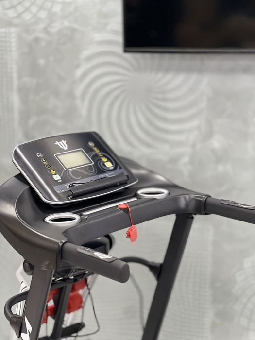 Беговая дорожка Lifegym 355