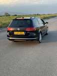 Bara spate Passat b7 brek