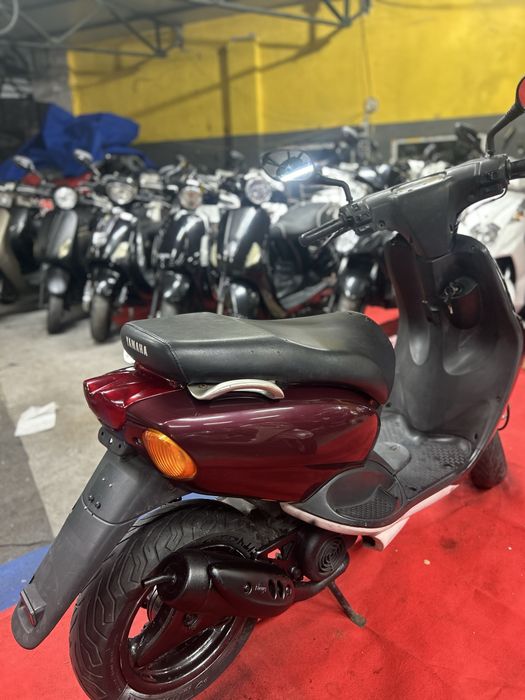 Yamaha neos ovetto mbk 50cc