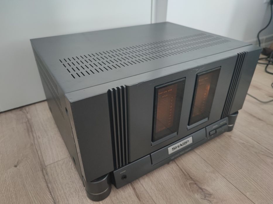 Amplificator Sharp SX 8800H (GY) 8 ohmi statie