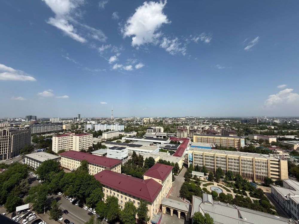 Akay city 3в4/20/25 Дархан ПАНОРАМНЫМ ВИДОМ   120м2