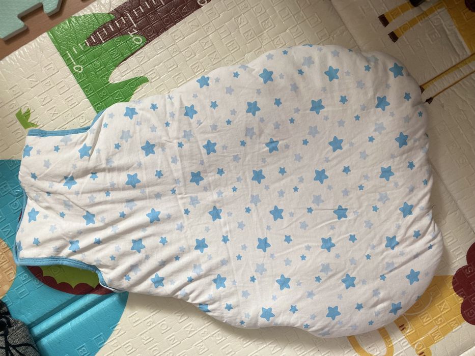 Saci de dormit 6-12 luni